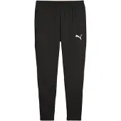 Puma Teamgoal Trainingshose Herren - Schwarz
