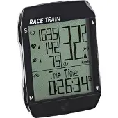 Cube Fahrradcomputer RACE TRAIN