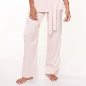 Lingadore Night Pyjamahose Shell | Grösse: 3XL | Farbe: Blush