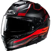 HJC i71 Iorix MC1SF Integralhelm L