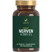 Vitactiv - Nerven Komplex 1 St Kapseln