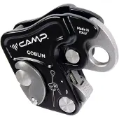 Camp Mitlaufendes Auffanggerät GOBLIN BLACK 099909