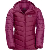 Jack Wolfskin Kids Zenon Jacket kinderjacke