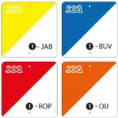 Sporti France Kindersicherheitsset
