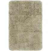 Vandyck Badematte Toronto Smoke Green-60 x 60 cm