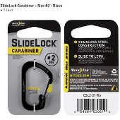 Nite Ize SlideLock Carabiner 6