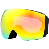 Aphex STYX Ersatzglas 2026 revo red