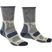 Bridgedale Hike Lightweight Cotton Comfort Boot Lange Socken