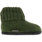 Bergstein Pantoffel Cozy Forest-Schoenmaat 44