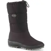 Olang Schneestiefel Cindy Nero-Schuhgröße 39