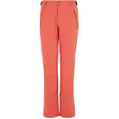 Protest Damen Hose Lole Softshell Snowpants