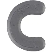 Sidas IPS C Shape Size M (10 Pairs) ns