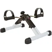 Spartan Gear Zusammenklappbarer Mini-Fahrradtrainer Mini Bike