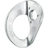 Petzl Coeur Stainless 10 Mm Bohrhakenlasche 20 Einheiten