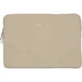 Beckmann Laptop Sleeve Street Sleeve 15” L Beige