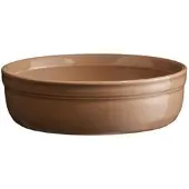 Emile Henry Backform Crème Brûlée Chêne 12 cm (6-teilig)