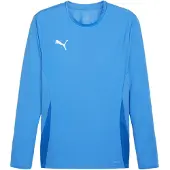 Puma Teamgoal Trikot Langarm Herren - Royal