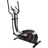 Christopeit Sport Crosstrainer-Ergometer AX 8000 1 St