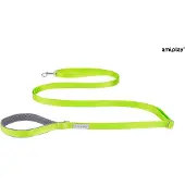 Amiplay Easy Fix verstellbare Leine Samba XL Grün