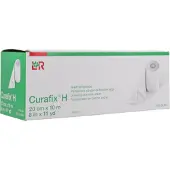 Lohmann & Rauscher Curafix H Fixierpflaster 20 cmx10 m 1 St