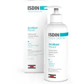 Isdin Acniben Repair Reinigungsemulsion 180 ml Emulsion