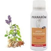 Pranarôm Aromalgic Spray Bio 75 ml