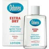 Odorex Extra Dry Deo 50 ml Lotion