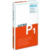 Curea P1 SuperCore wondverband 10 x 20 cm steriel 10St.