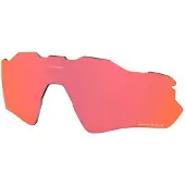 Oakley Radar Ev Path Prizm Linse
