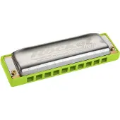 Hohner Rocket-Amp Mundharmonika A