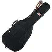 Gator GB-4G-CLASSIC 4G Series Gigbag für Konzertgitarre