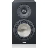 Canton GLE 20, 2-Wege, Kabelgebunden, 70 W, 42 - 40000 Hz, 8 Ohm, Schwarz