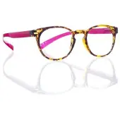 Vitry Lesebrille Happy Asien 1,0 dpt 1 St 13826463