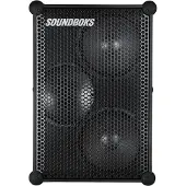 Microsoft Soundboks Gen 3 Portable Speaker Black Neu