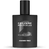 Vitabay Amando Perez Cocaine Molecules Parfum 50 ml Eau de