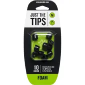 Mackie Öhrstöpsel für In-Ear Kopfhörer Größe M