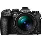 OM SYSTEM OM-1 Mark II + 12-40mm f2,8 II PRO 2.188,00
