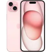 Apple iPhone 15 Plus , 17 cm (6.7"), 2796 x 1290 Pixel, 512 GB, 48 MP, iOS 17, Pink