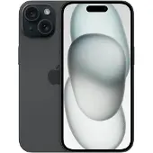 Apple iPhone 15 512GB - Black