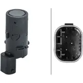 Hella Sensor, Rückfahrhilfe 6PX358 141-631