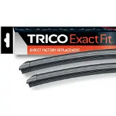 Trico Rahmenlose Wischerblätter TRICO TR EFK48501L