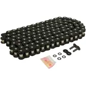 Did Kette ZVMX2 Black 520 525 530 530 ZVMX2 114 GLIEDER