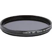 Canon POLA 52mm PL-C B