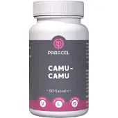 Paracel Camu-Camu Kapseln 60 St