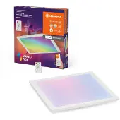 Ledvance - SMART+ Planon Magic - 2400lm, 24W, WiFi, RGB+827-865, 450x450mm