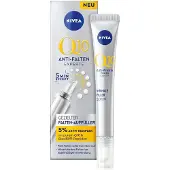 Nivea Q10 Anti-Falten Expert Gezielter Falten-Auffüller 15ml 15 ml