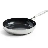 Greenpan Bratpfanne Geneva mit keramischer Antihaftbeschichtung 20 cm