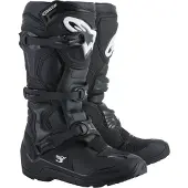 Alpinestars Tech 3 Enduro Stiefel Black