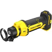 Stanley Fatmax Akku-Trockenbaufräse 18V V20, o.Akku