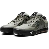 Dainese Unisex Fahrradschuh Hgacto Grün 38
